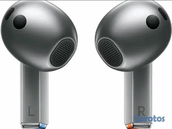 celulares y tabletas - Samsung Galaxy Buds3 5