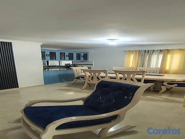 casas - Hermosa Casa en Mirador del Este 6