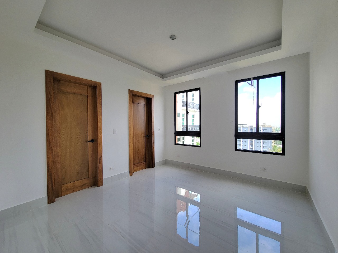 apartamentos - APARTAMENTO EN VENTA EN PROYECTO RESIDENCIAL 5
