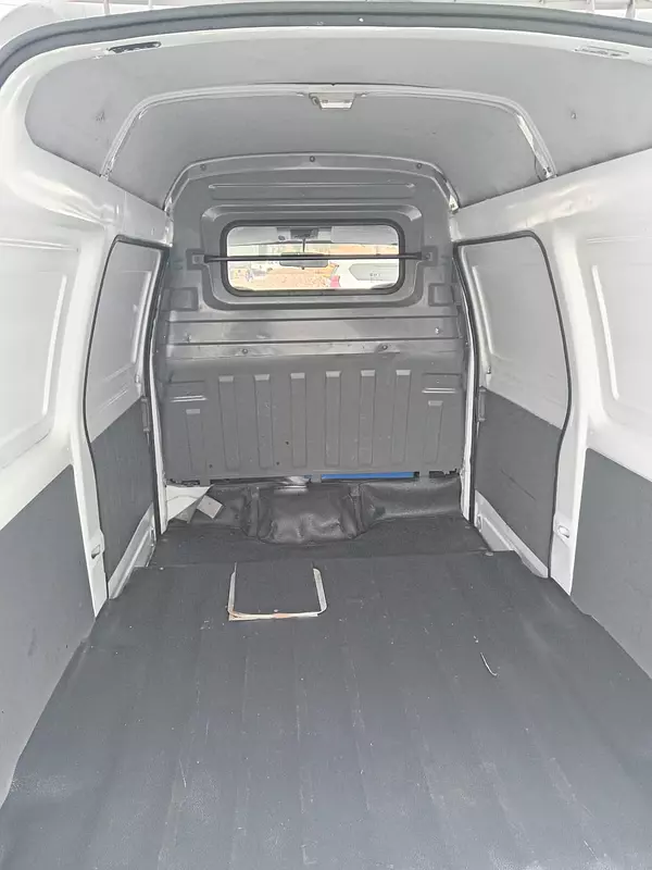 otros vehiculos - DAEWOO DAMA 2017 BLANCO GLP MECANICA 6