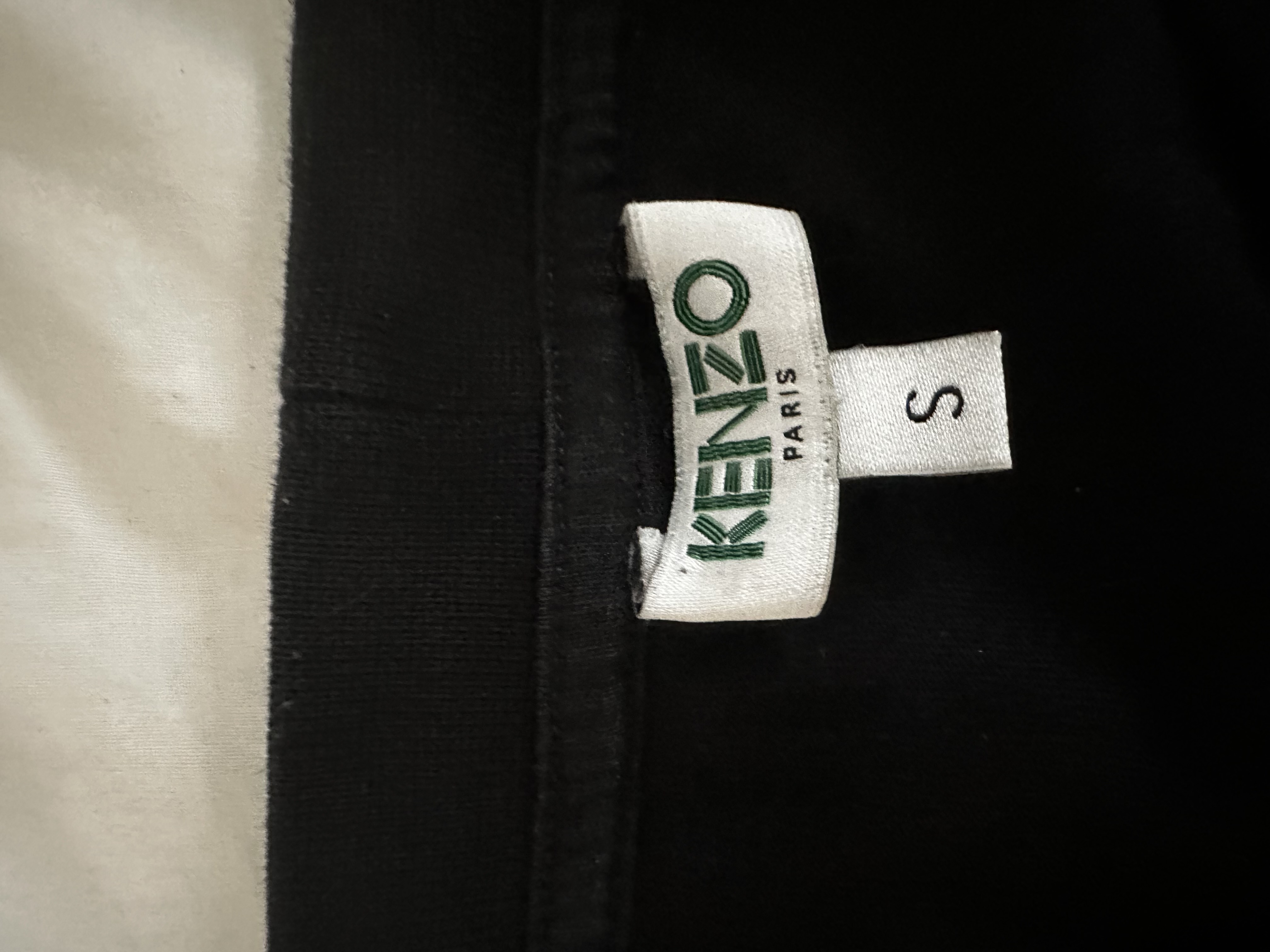 ropa para hombre - Tshirt de marca Kenzo 100% original a un precio regalado. 3