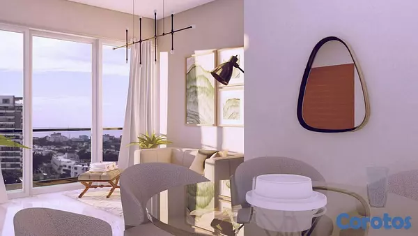 apartamentos - Proyecto en La Julia 10