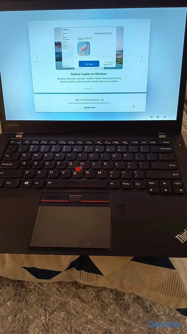 computadoras y laptops - Laptops como nuevas!!! 3