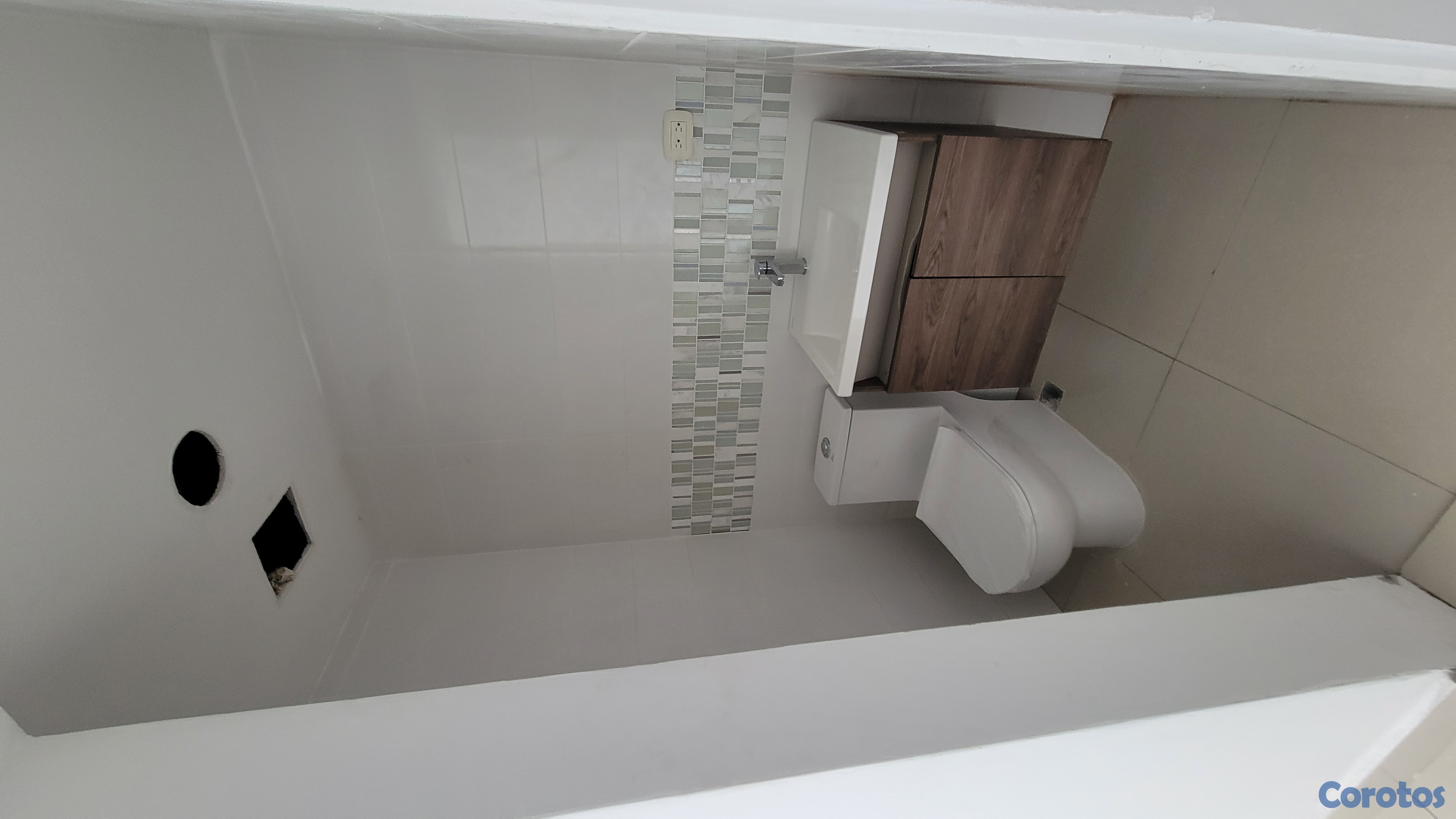 apartamentos - penthause 5