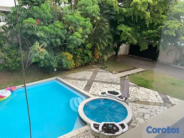 casas - Casa de Esquina en los Pinos de Arroyo Hondo Viejo 5