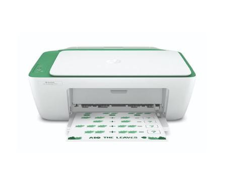 impresoras y scanners - Impresora hp 2375 multifuncional