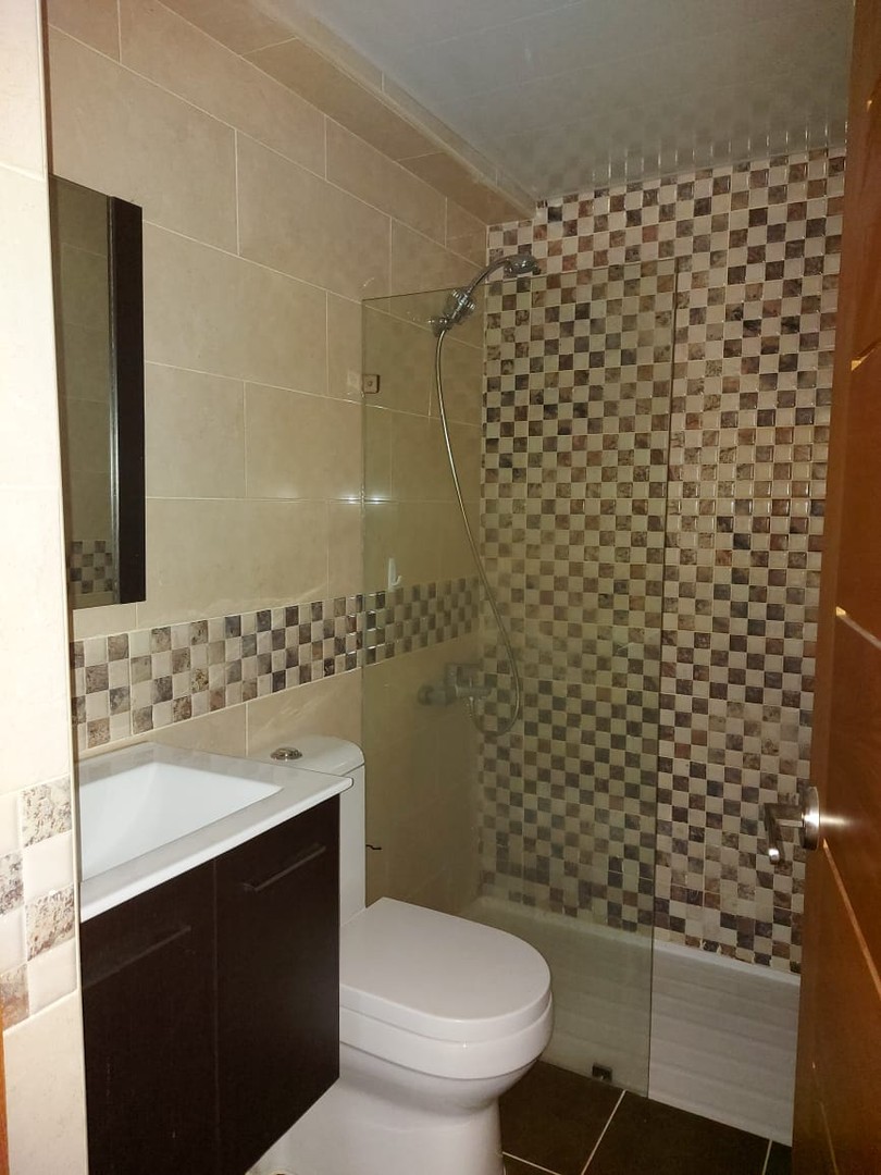 apartamentos - APARTAMENTO EN TORRE MODERNA DE LOS CACICAZGOS 2