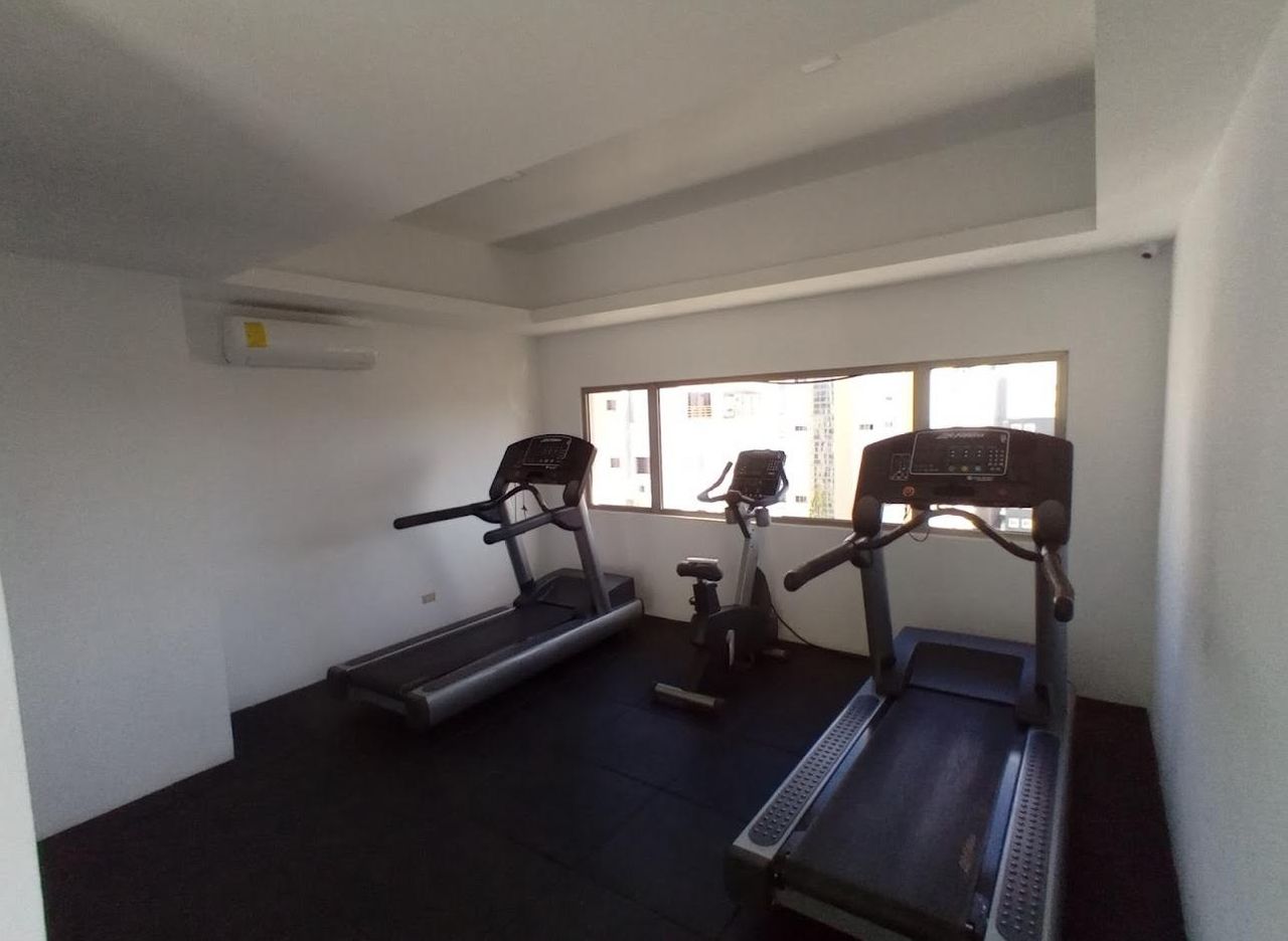 apartamentos - Apartamento en Venta en Ens. Naco 2
