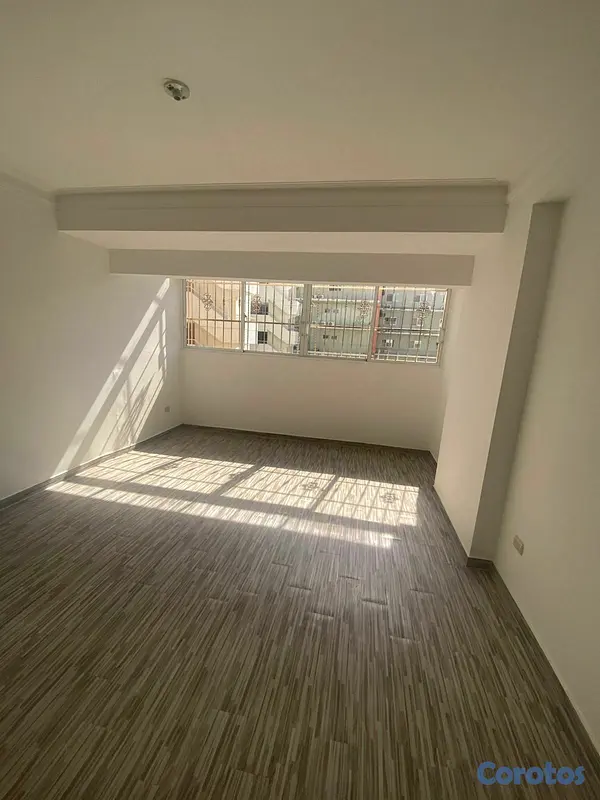 apartamentos - APARTAMENTO EN VENTA – AVENIDA INDEPENDENCIA 14