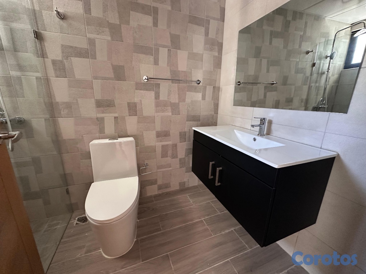 apartamentos - Apartamento Nuevo A Estrenar 2 Habitaciones Con 2 Parqueos 9