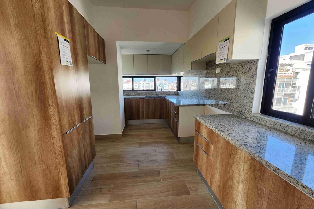 penthouses -  Pent-house de Lujo en Ensanche Naco en Venta 7