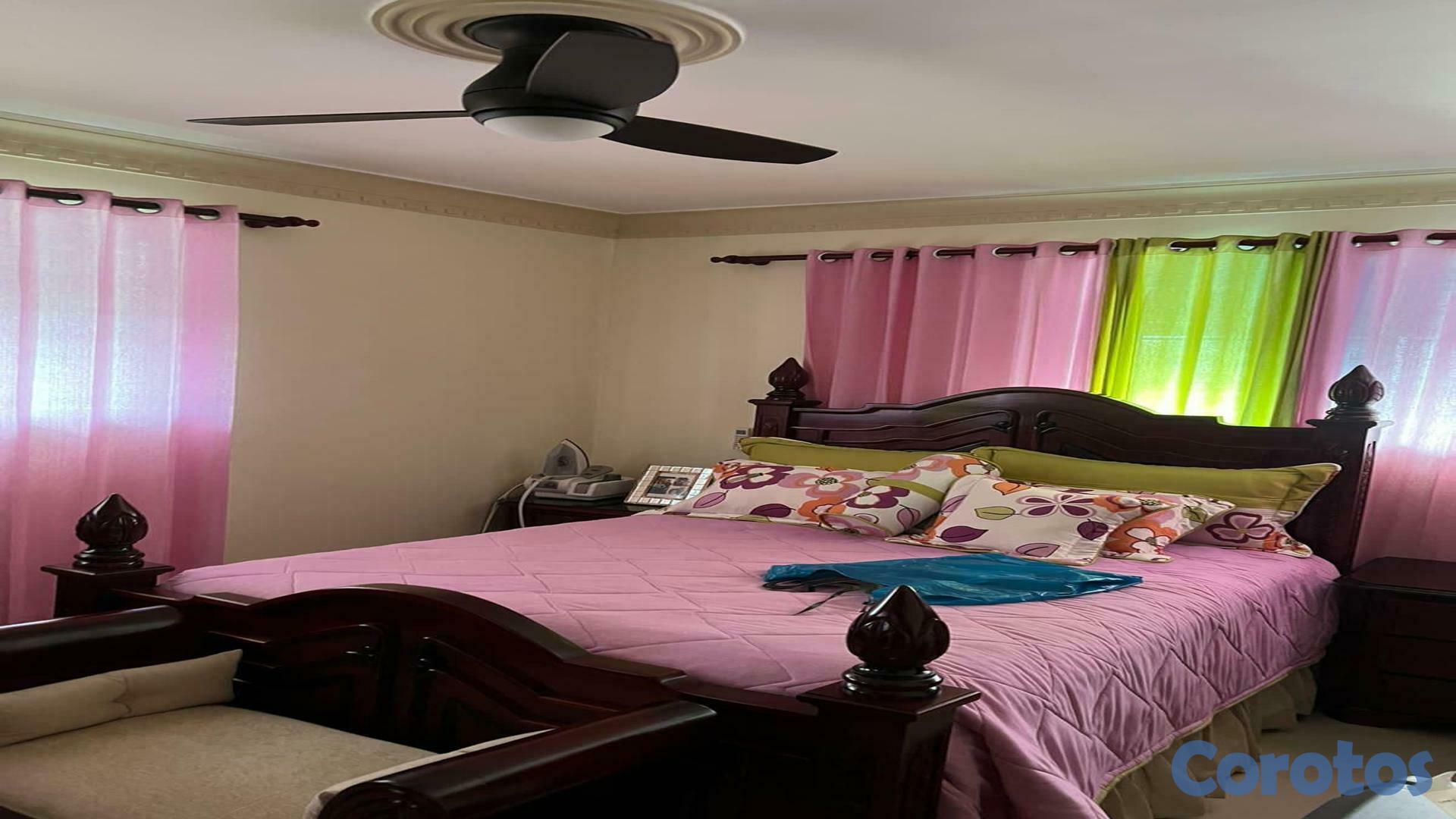 apartamentos - APARTAMENTO DE OPORTUNIDAD EN 2DO PISO EMBRUJO I SANTIAGO 8