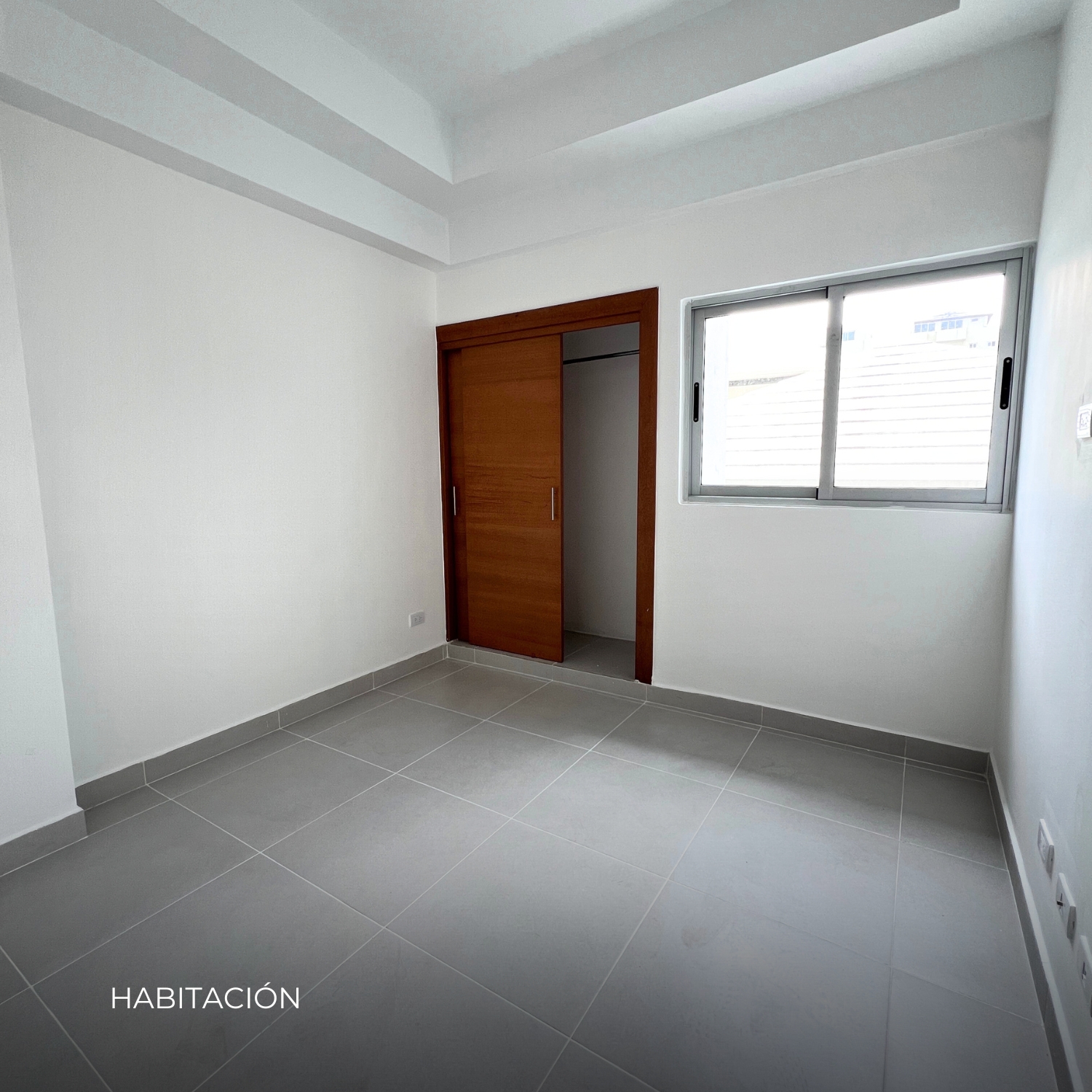 apartamentos - Alquilo apartamento en Evaristo Morales 4