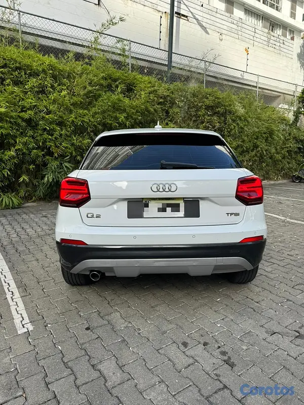 jeepetas y camionetas - Audi Q2 2018 7