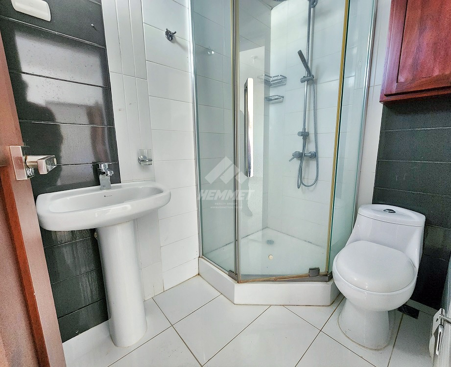 penthouses - PENTHOUSE ASCENSOR Y PLANTA FULL LA MORALEJA STGO. 1