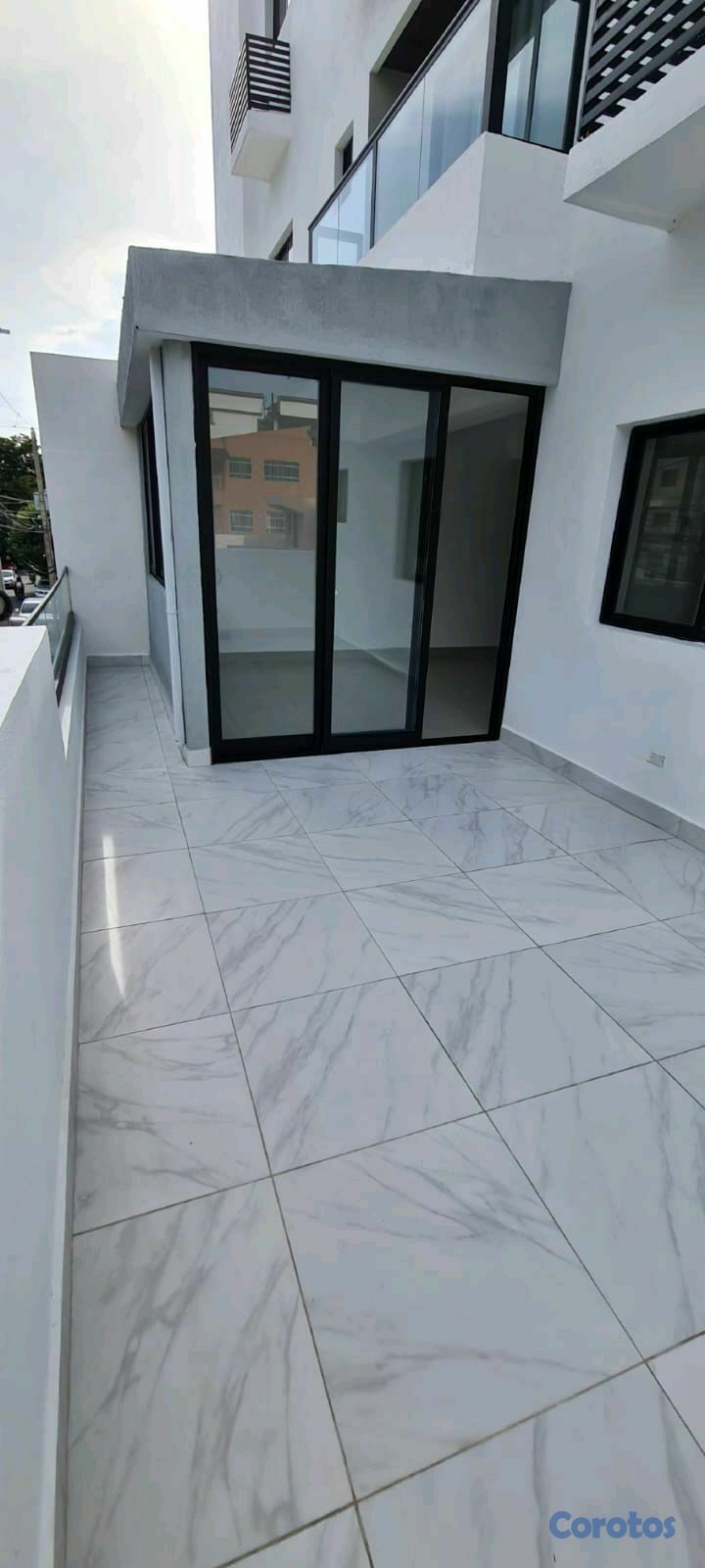 apartamentos - Alquilo o vendo apartamento en el Millón  3