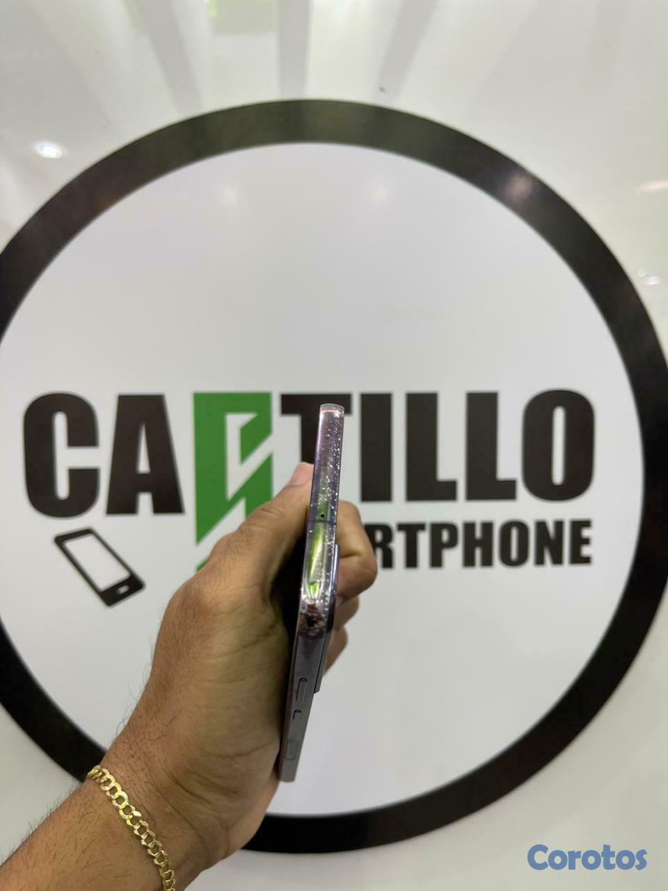 celulares y tabletas - Samsung Galaxy S22 Plus 5G Negro 128GB, 256GB Desb 9