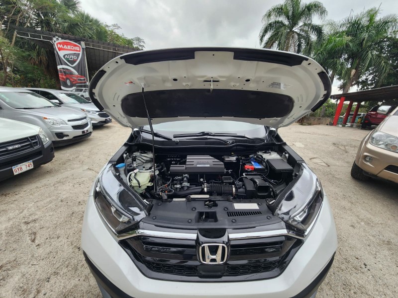 jeepetas y camionetas - Honda CRV Touring AWD Panorámica 2018 
Clean Carfax  100mil millas
US$35,000. 4