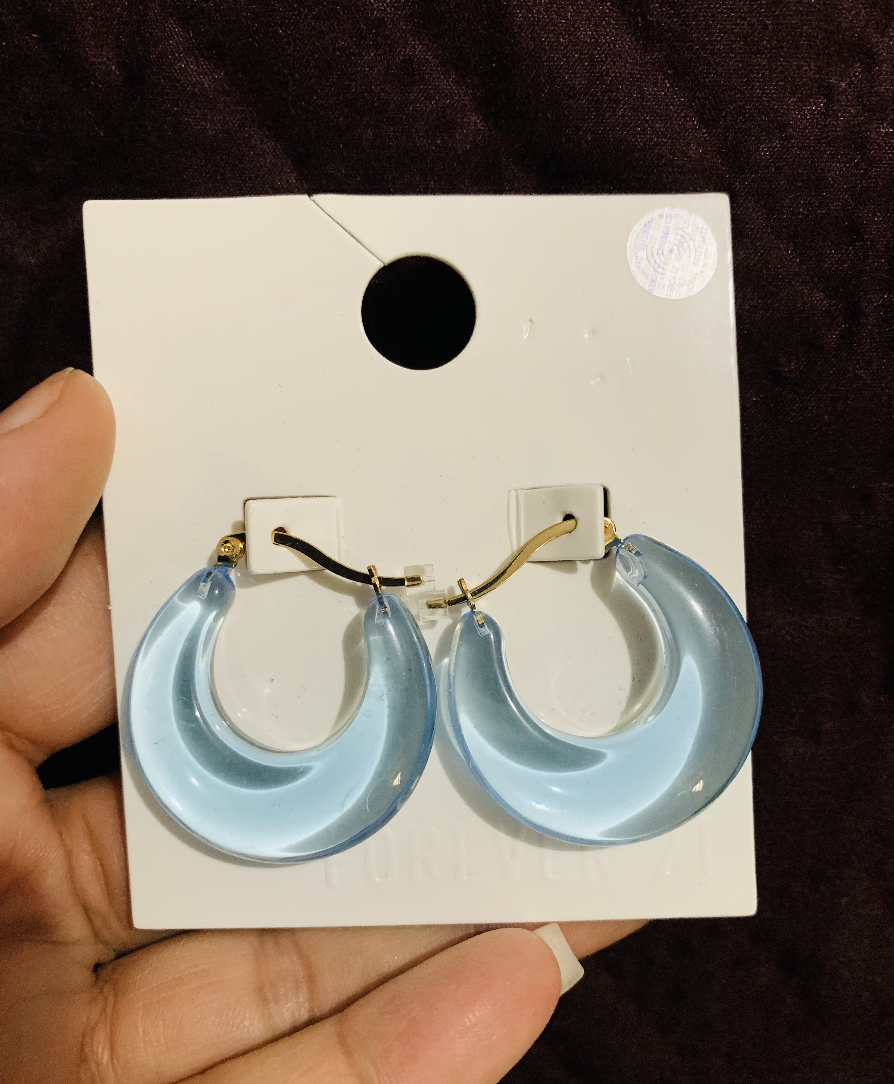 joyas, relojes y accesorios - Lote Aretes  3