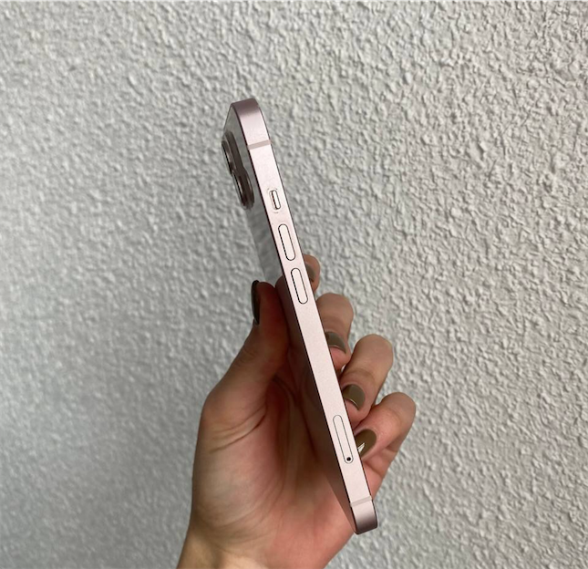 celulares y tabletas - iPhone 13 128GB Like New Factory con garantia  3