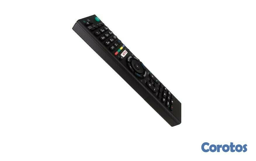 tv - Control para television compatible con todas las tv sony 2