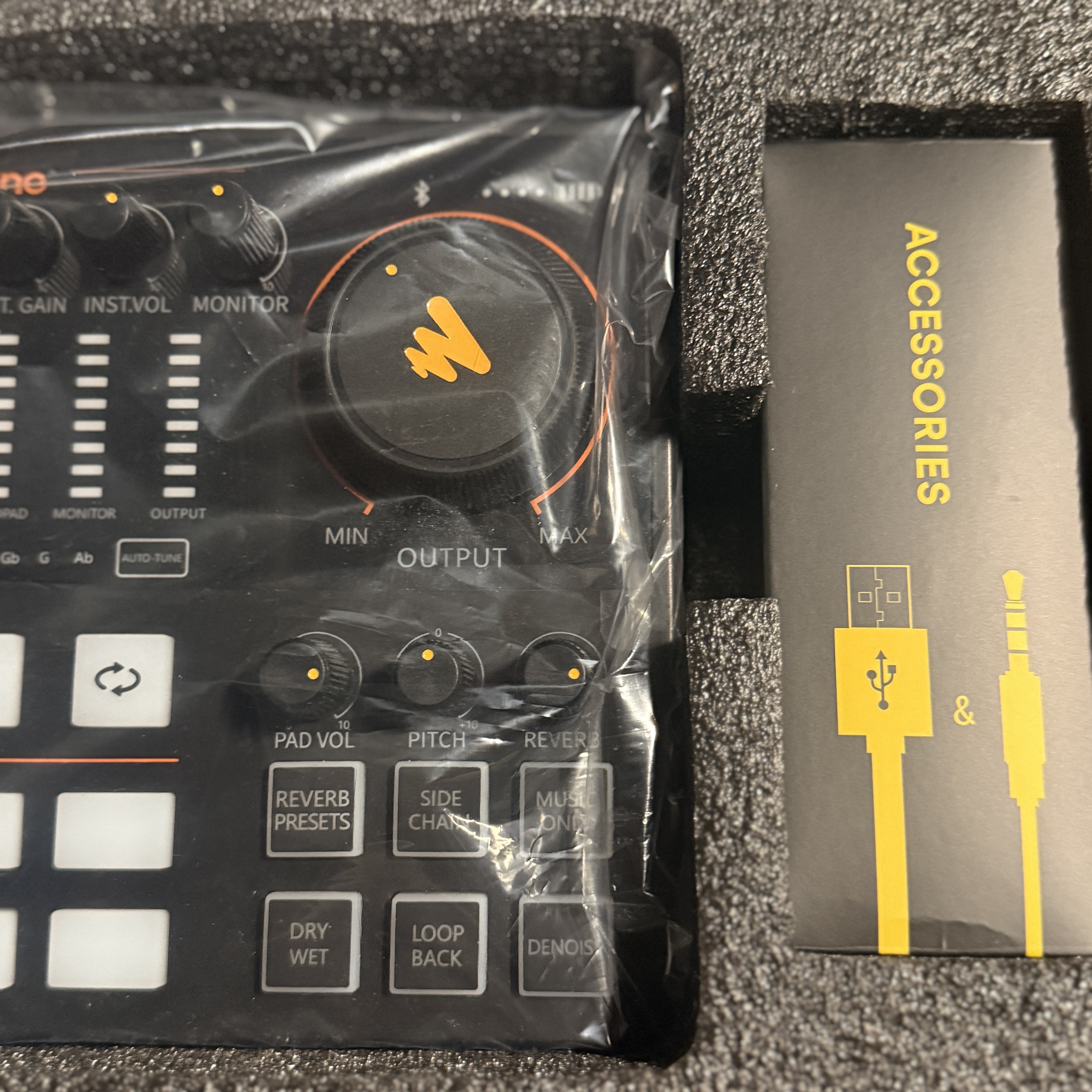 otros electronicos - Maono Caster E2 4