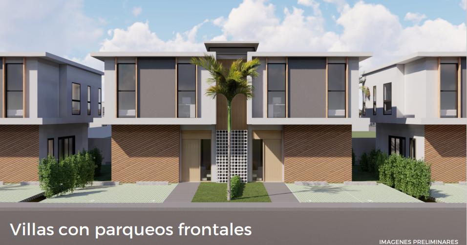 casas vacacionales y villas - Venta de Villas en Punta Cana Republica Dominicana 9