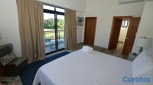 casas vacacionales y villas - ALQUILER DE CASA EN GUABAVERY  5