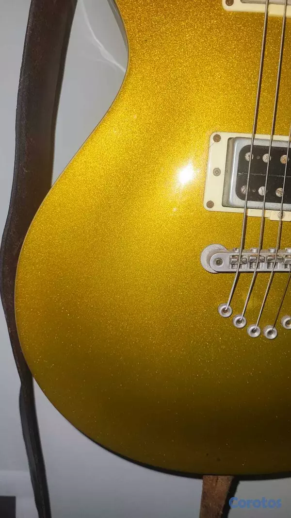 instrumentos musicales - DUESENBERG  49er 3