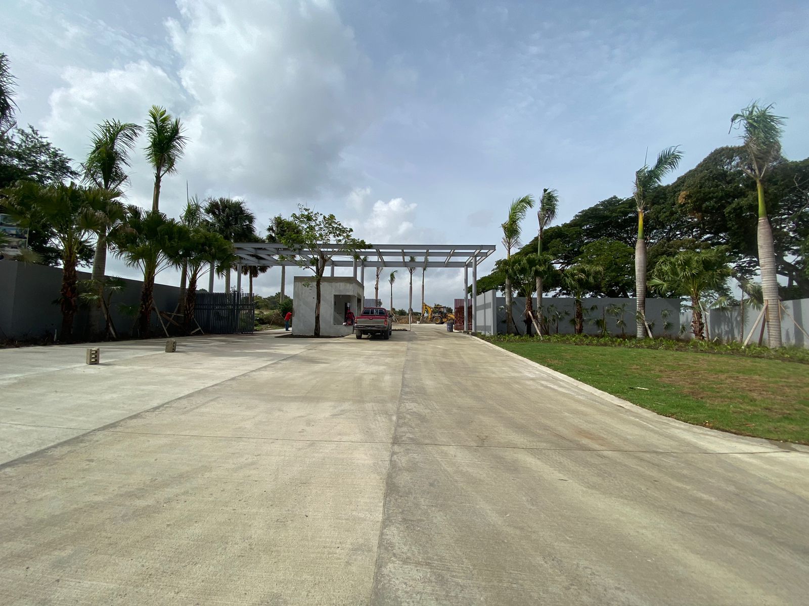 solares y terrenos - Se Vende Solar en Proyecto Cerrado, Gurabo 0