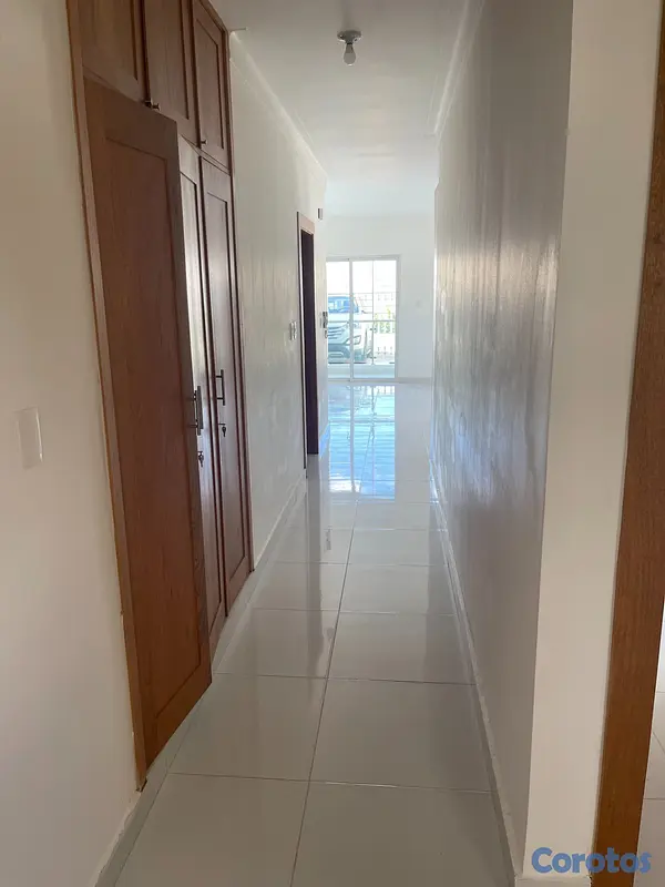 apartamentos - ALQUILER DE APTO RESIDENCIAL QUINTAS DE CHANTINI 2