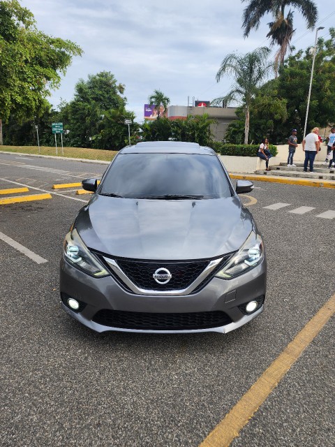 carros - Nissan sentra sr turbo 2017 0