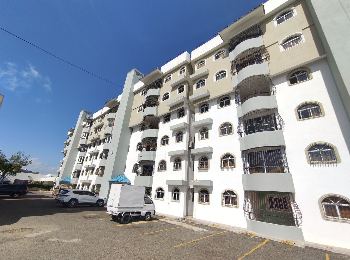 apartamentos - Coqueto Apartamento en Venta en Carretera Don Pedro 0