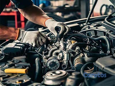 carros - Mecánico automotriz servicio a domicilio 