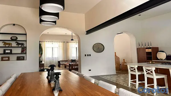 apartamentos - Apartamento en ZONA COLONIAL SANTO DOMINGO DE GUZMÁN 10