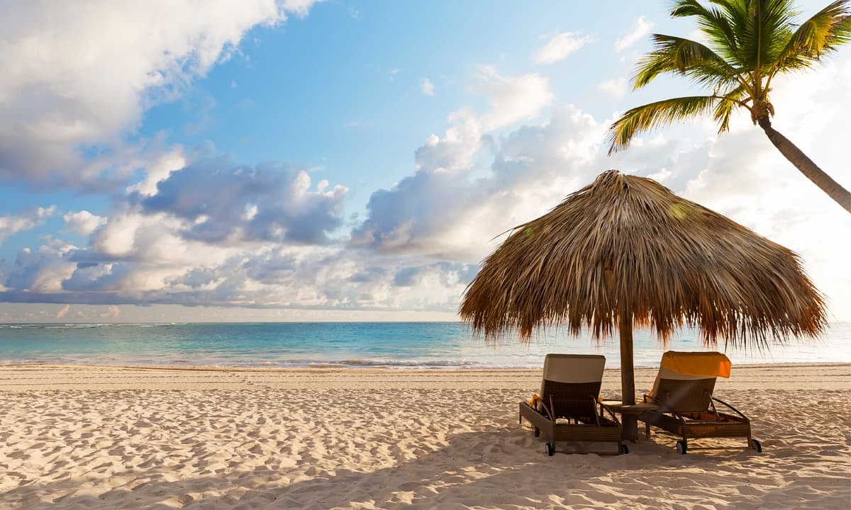 negocios en venta - Hotel Cinco Estrellas Punta Cana