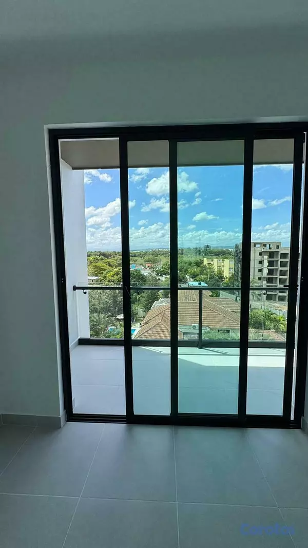 apartamentos - APARTAMENTO EN VENTA - MONTE VERDE, SANTIAGO. 4