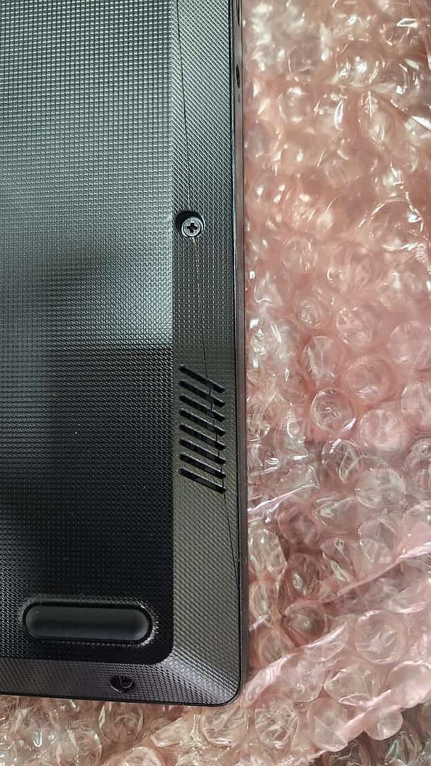 computadoras y laptops - Laptop Lenovo V15 15.6 Intel i5 13TH 1TB SSD 16GB  7