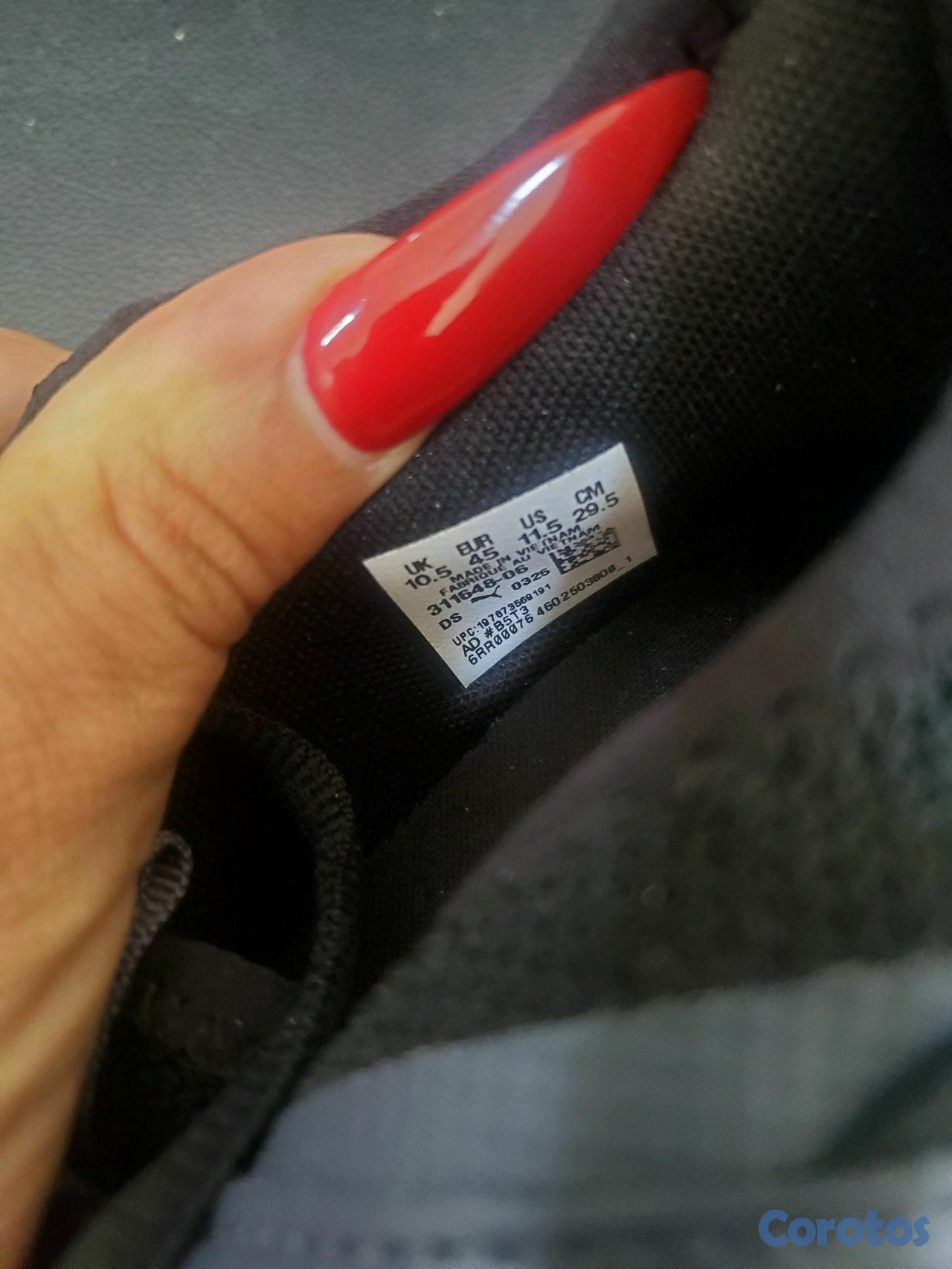 zapatos unisex - tennis Puma Nuevo Originales  3