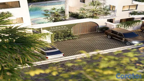 apartamentos - Tu Oasis de Lujo en el Corazón de Bayahíbe 1