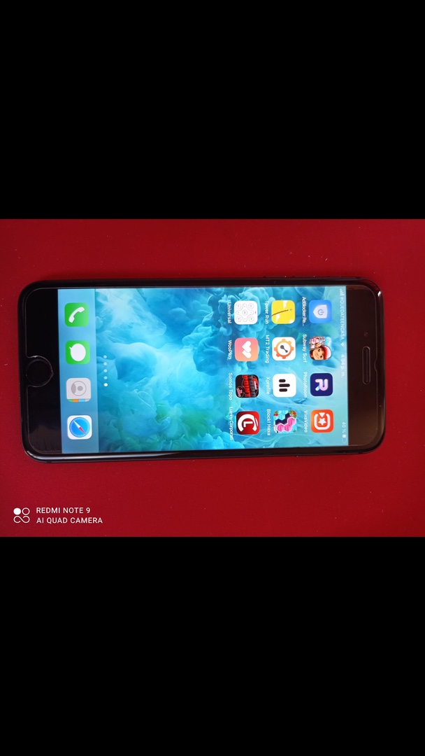 celulares y tabletas - iPhone 8 Plus mas reloj smartwatch 