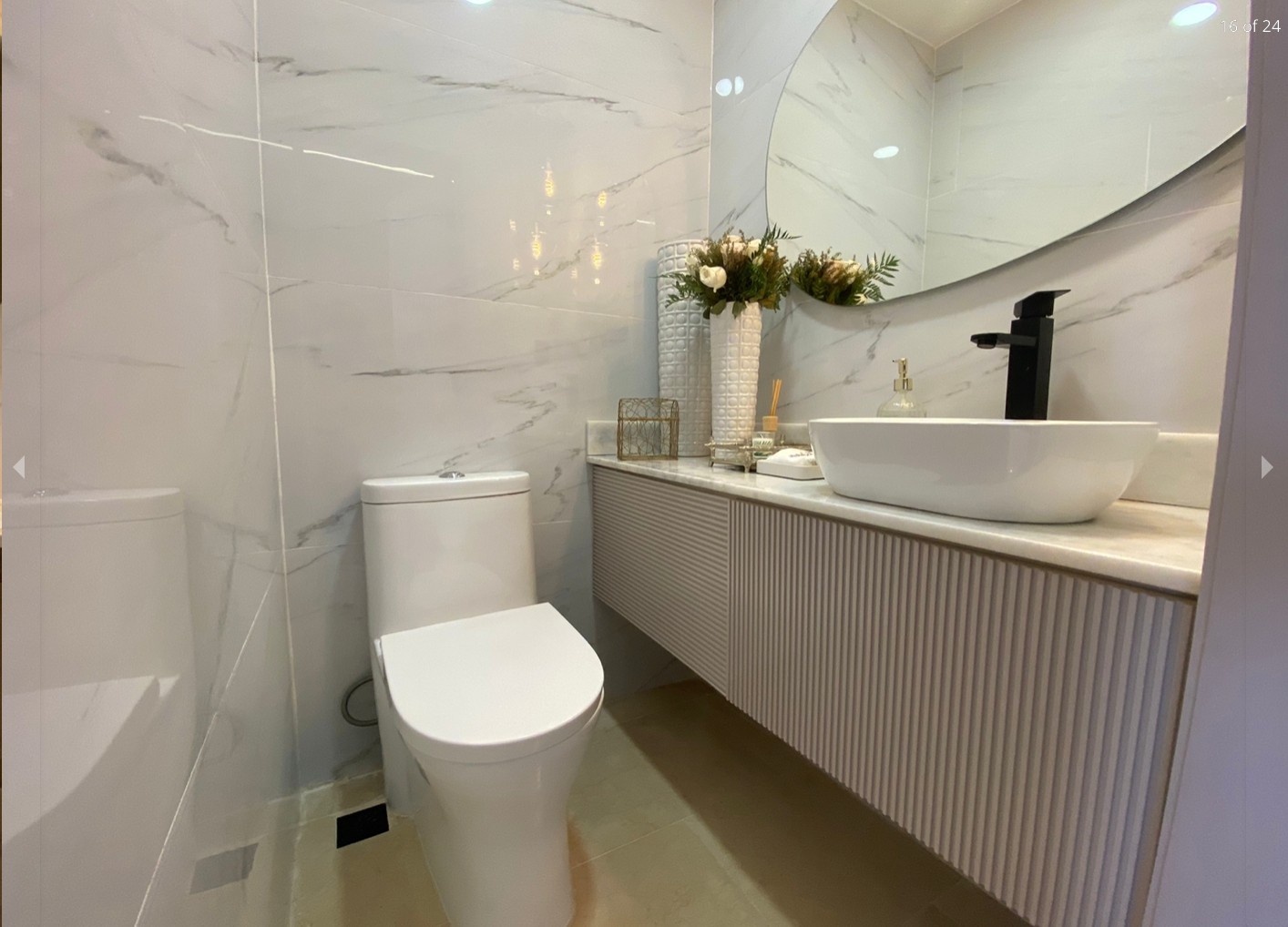 apartamentos - Sin Intermediarios En Venta Apto con 215mts 2do piso 5