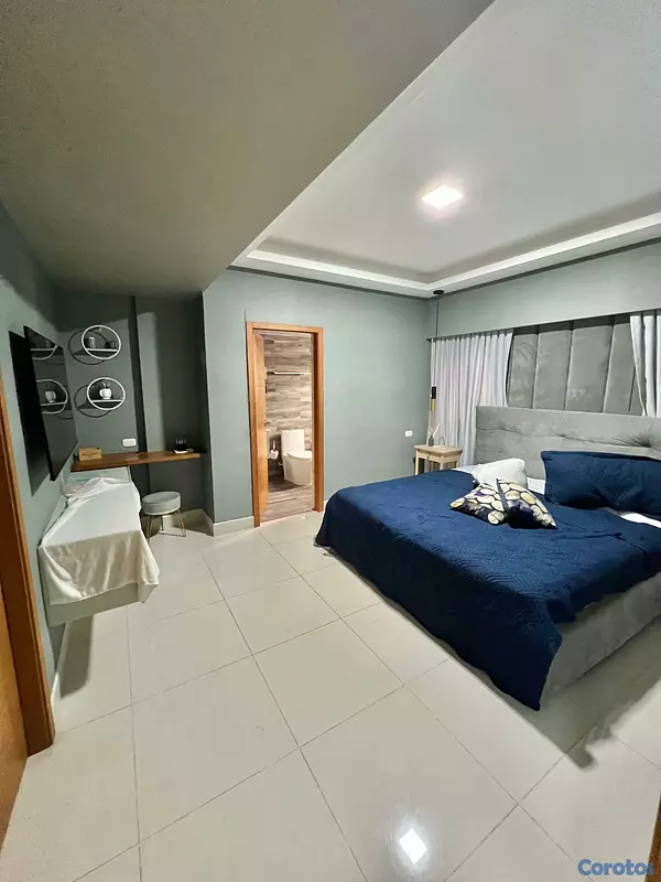 apartamentos - Vendo apartamento en Ensanche Naco. 7