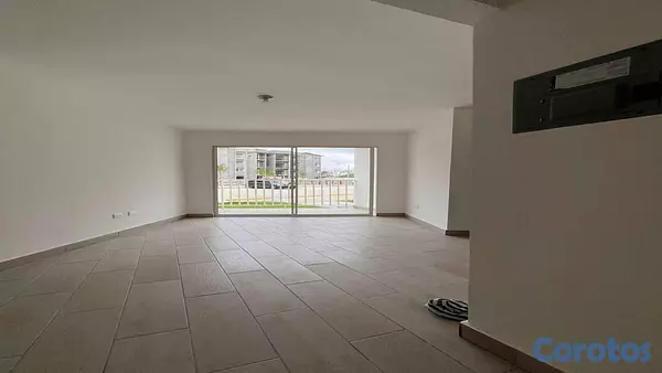 apartamentos - APARTAMENTO EN VENTA EN GURABO, SANTIAGO. 5
