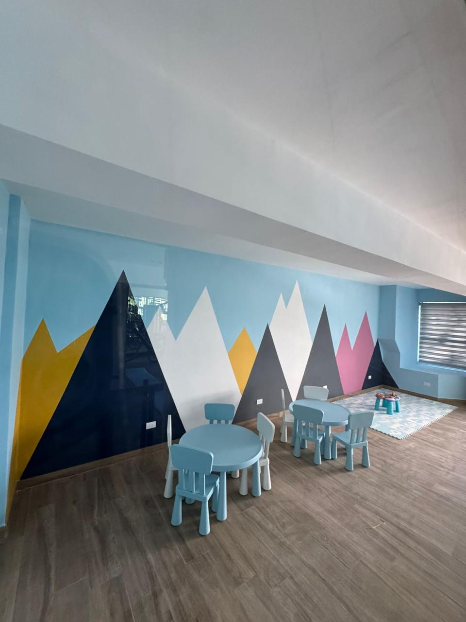 apartamentos - DIOS 📍Arroyo Hondo 📍A pasos de Ikea y Ágora Mall 3