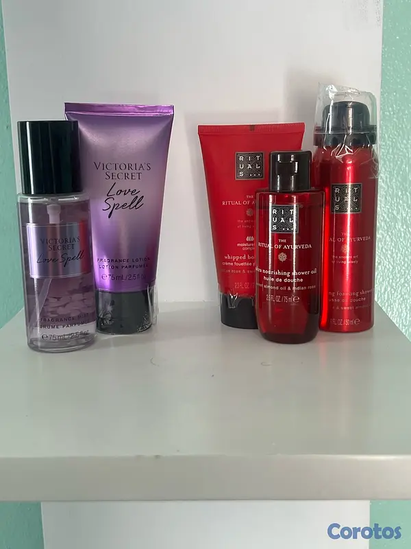 salud y belleza - Productos de cuidado corporal  6