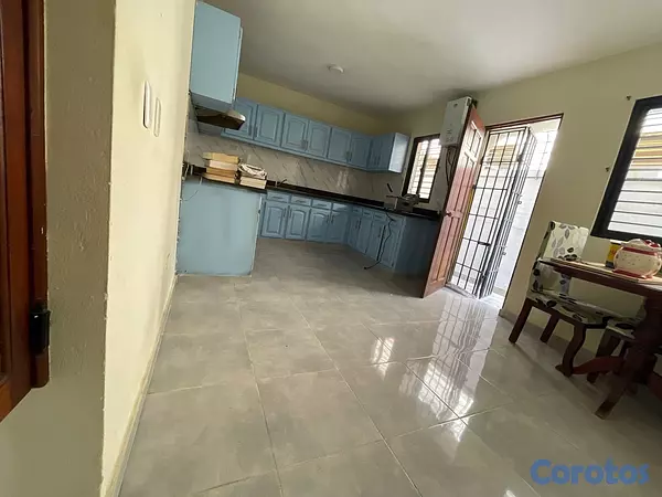 casas - Casa en Venta Arroyo Hondo 8