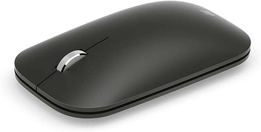 computadoras y laptops - MOUSE MICROSOFT MODERN MOBILE BLUETOOTH BLUETRACK, COLOR NEGRO KTF-00013 2