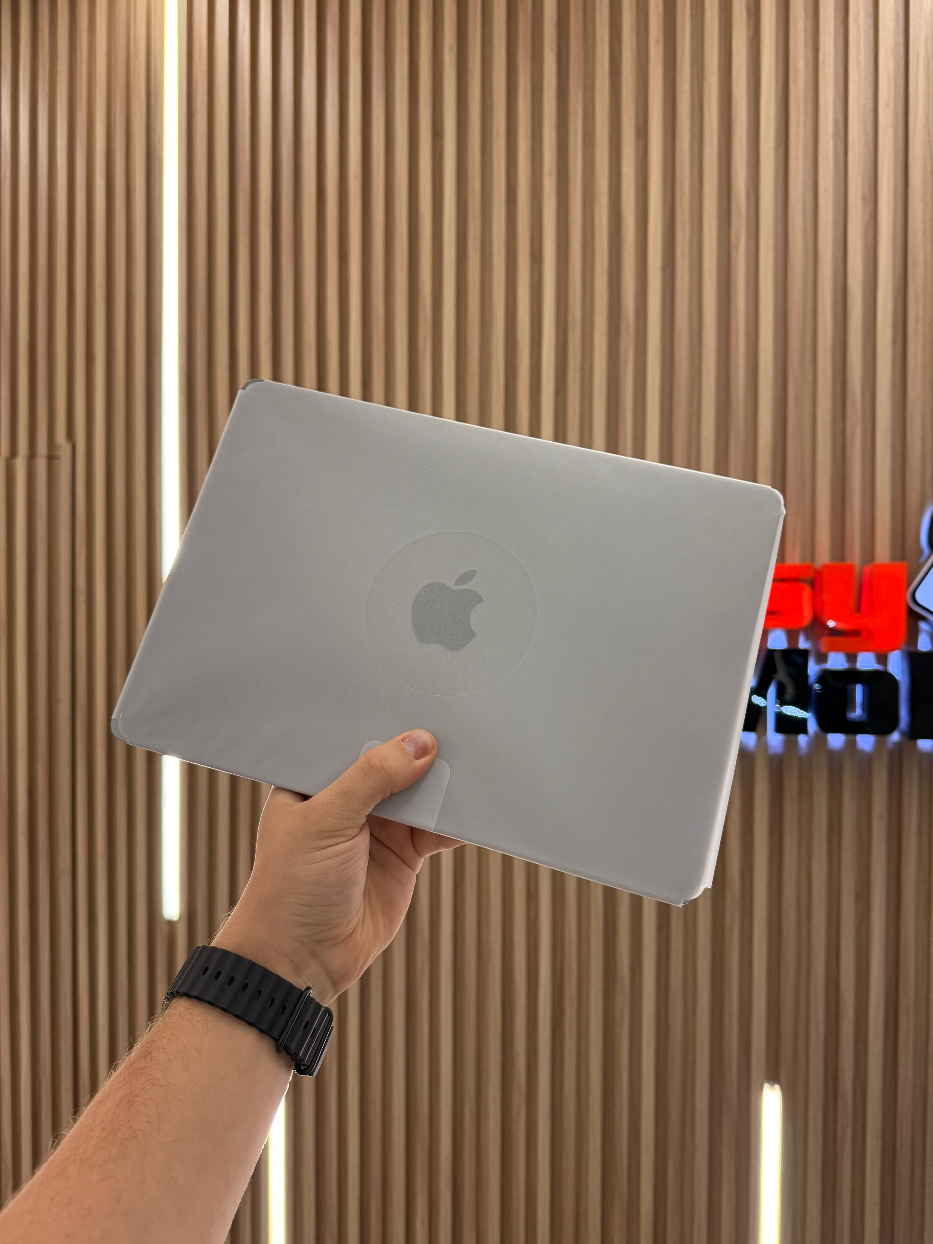 computadoras y laptops - MACBOOK AIR M2 13'' 8GB RAM 256GB SSD 
