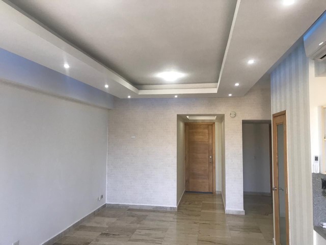 apartamentos - Apartamento de alquiler en piantini con línea blanca  1